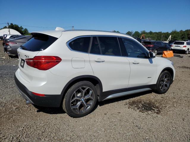 Photo 2 VIN: WBXHT3C35H5F80416 - BMW X1 XDRIVE2 