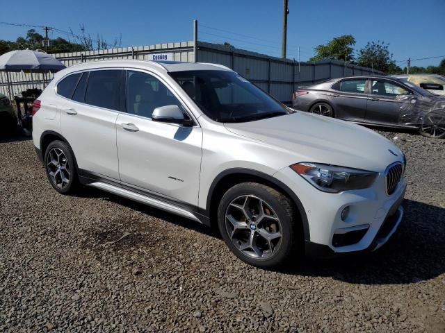 Photo 3 VIN: WBXHT3C35H5F80416 - BMW X1 XDRIVE2 