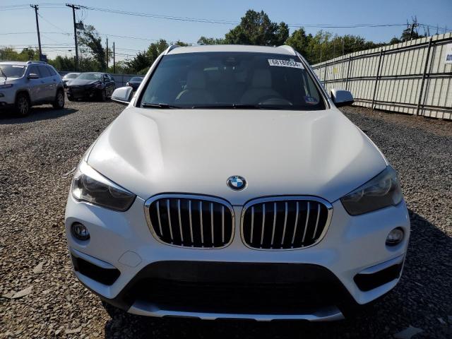 Photo 4 VIN: WBXHT3C35H5F80416 - BMW X1 XDRIVE2 