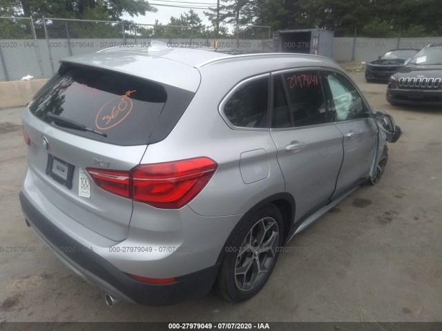 Photo 3 VIN: WBXHT3C35H5F80464 - BMW X1 