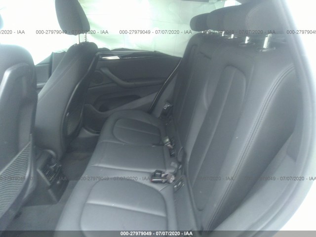 Photo 7 VIN: WBXHT3C35H5F80464 - BMW X1 