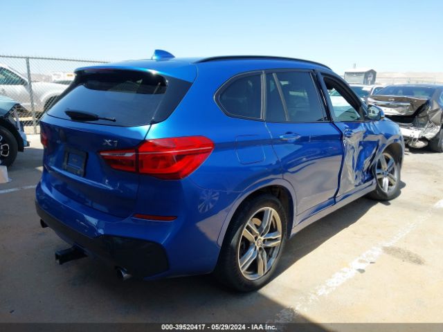 Photo 3 VIN: WBXHT3C35H5F81341 - BMW X1 