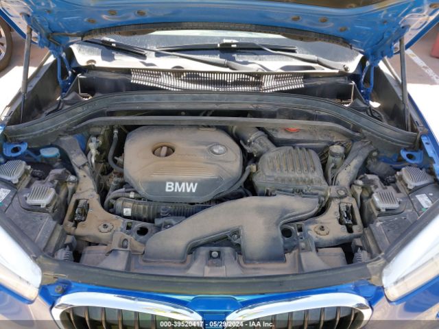 Photo 9 VIN: WBXHT3C35H5F81341 - BMW X1 