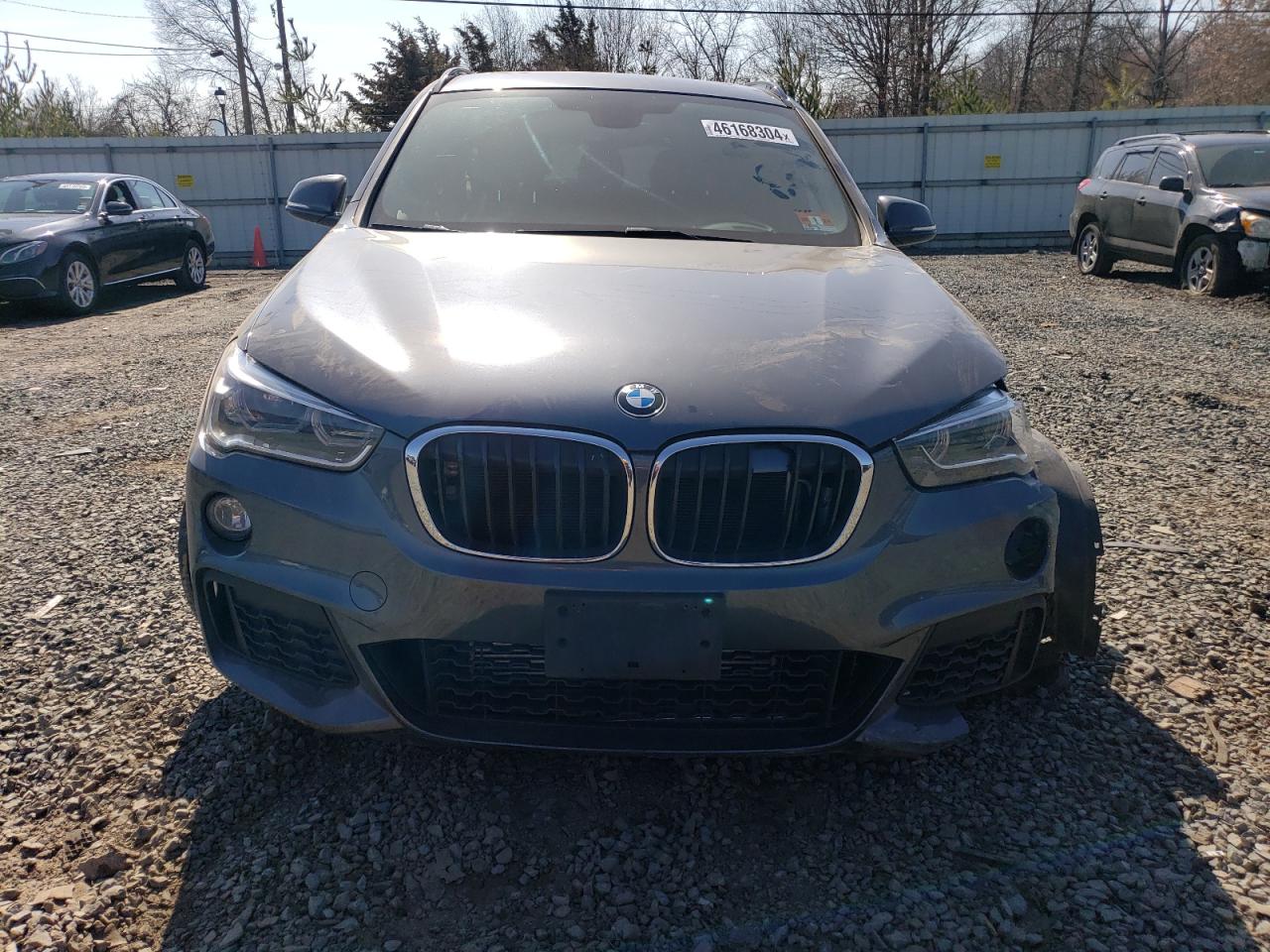 Photo 4 VIN: WBXHT3C35H5F81579 - BMW X1 