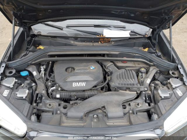 Photo 9 VIN: WBXHT3C35H5F82036 - BMW X1 