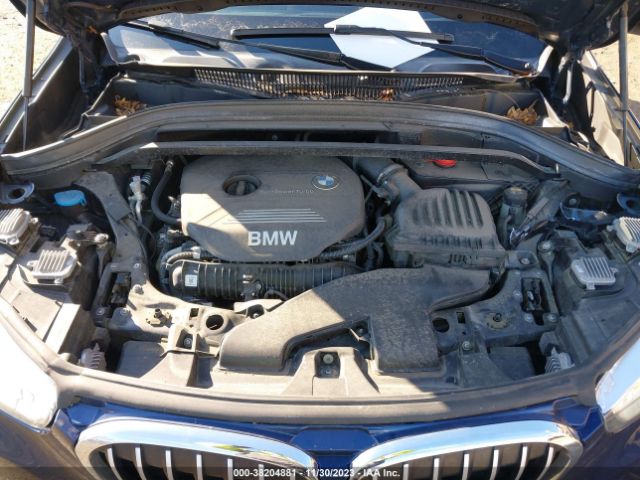 Photo 9 VIN: WBXHT3C35H5F82179 - BMW X1 