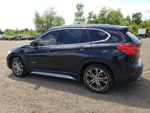 Photo 1 VIN: WBXHT3C35H5F82957 - BMW X1 