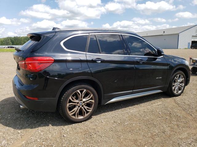 Photo 2 VIN: WBXHT3C35H5F82957 - BMW X1 