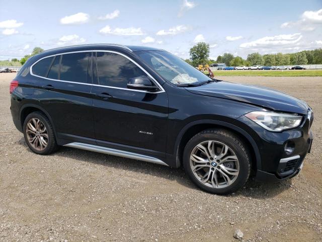 Photo 3 VIN: WBXHT3C35H5F82957 - BMW X1 