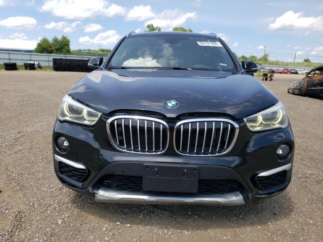 Photo 4 VIN: WBXHT3C35H5F82957 - BMW X1 