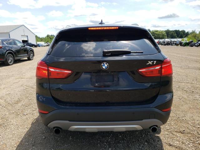 Photo 5 VIN: WBXHT3C35H5F82957 - BMW X1 