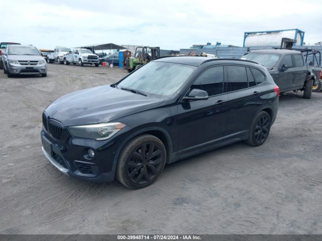 Photo 1 VIN: WBXHT3C35H5F83526 - BMW X1 