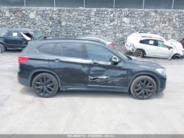 Photo 5 VIN: WBXHT3C35H5F83526 - BMW X1 