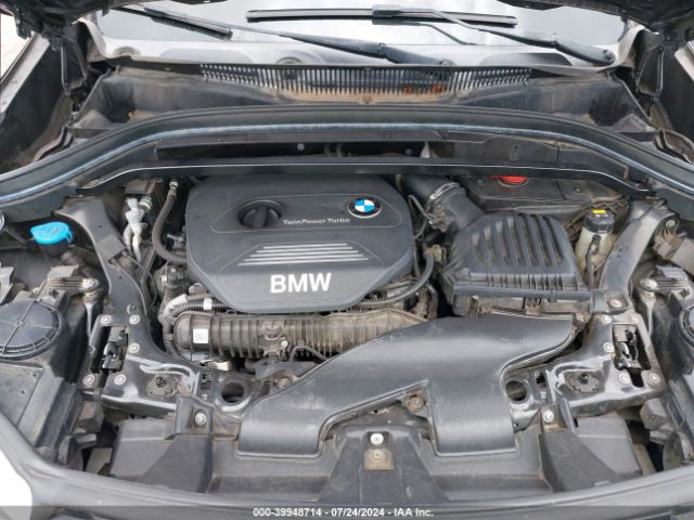 Photo 9 VIN: WBXHT3C35H5F83526 - BMW X1 