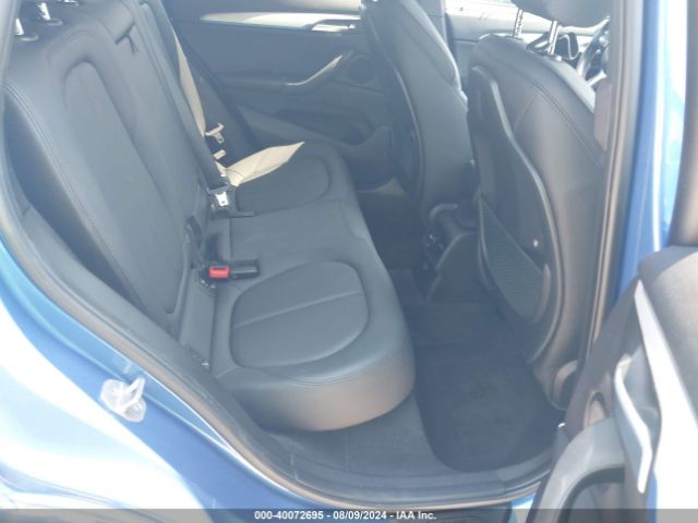 Photo 7 VIN: WBXHT3C35H5F84238 - BMW X1 