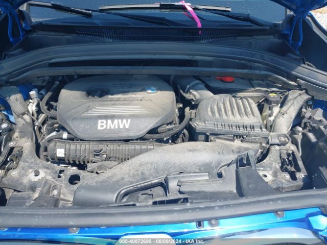 Photo 9 VIN: WBXHT3C35H5F84238 - BMW X1 