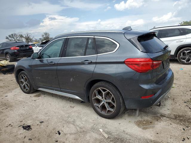 Photo 1 VIN: WBXHT3C35H5F84496 - BMW X1 XDRIVE2 