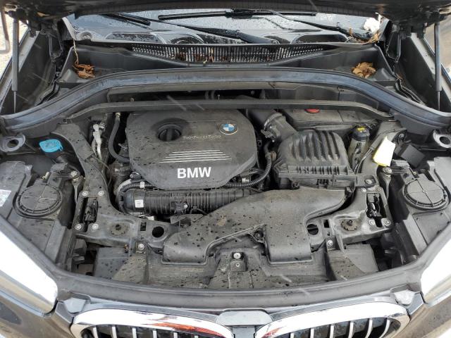 Photo 11 VIN: WBXHT3C35H5F84496 - BMW X1 XDRIVE2 