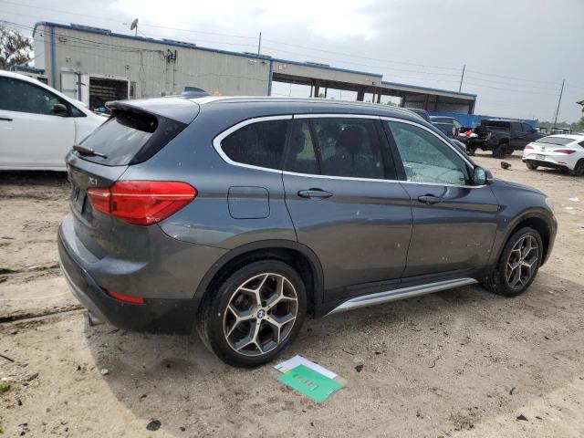 Photo 2 VIN: WBXHT3C35H5F84496 - BMW X1 XDRIVE2 