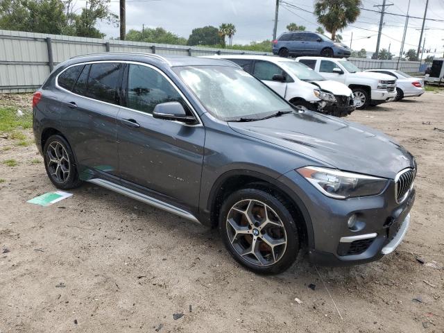 Photo 3 VIN: WBXHT3C35H5F84496 - BMW X1 XDRIVE2 