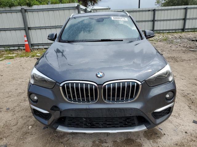 Photo 4 VIN: WBXHT3C35H5F84496 - BMW X1 XDRIVE2 