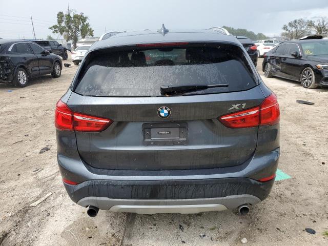 Photo 5 VIN: WBXHT3C35H5F84496 - BMW X1 XDRIVE2 