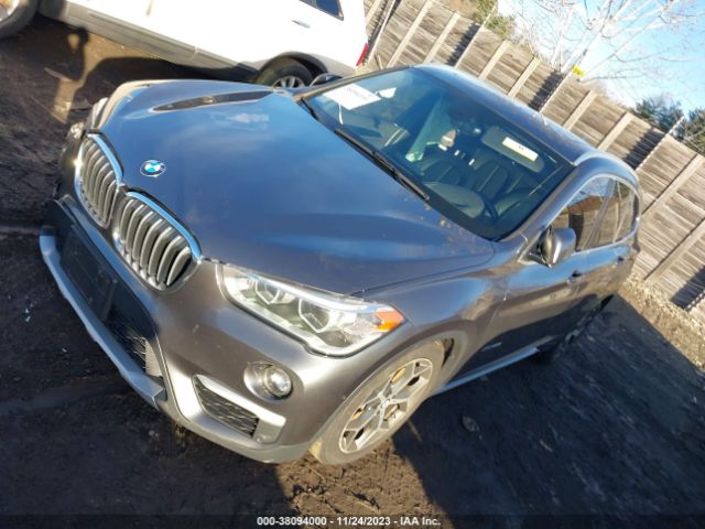 Photo 1 VIN: WBXHT3C35H5F85146 - BMW X1 