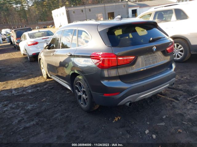 Photo 2 VIN: WBXHT3C35H5F85146 - BMW X1 