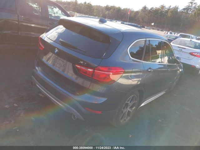 Photo 3 VIN: WBXHT3C35H5F85146 - BMW X1 