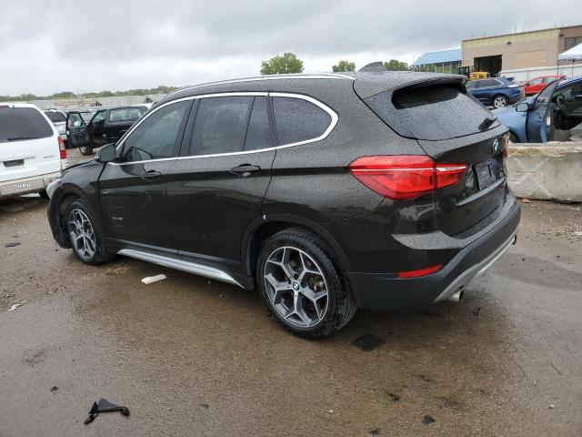 Photo 1 VIN: WBXHT3C35H5F85759 - BMW X1 XDRIVE2 