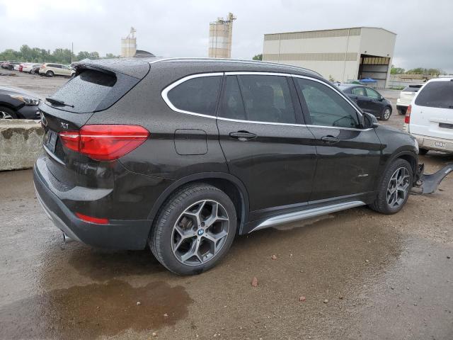 Photo 2 VIN: WBXHT3C35H5F85759 - BMW X1 XDRIVE2 