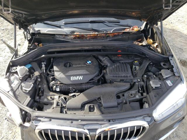 Photo 11 VIN: WBXHT3C35H5F85793 - BMW X1 