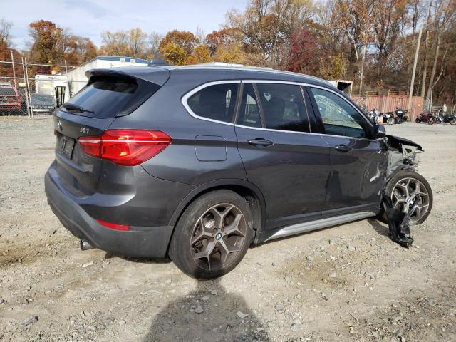 Photo 2 VIN: WBXHT3C35H5F85793 - BMW X1 