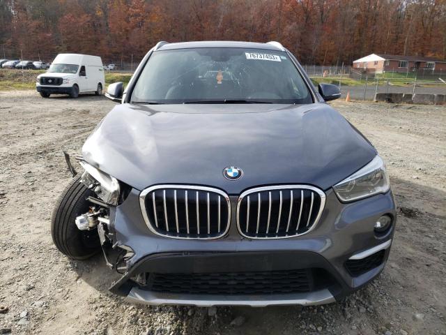 Photo 4 VIN: WBXHT3C35H5F85793 - BMW X1 