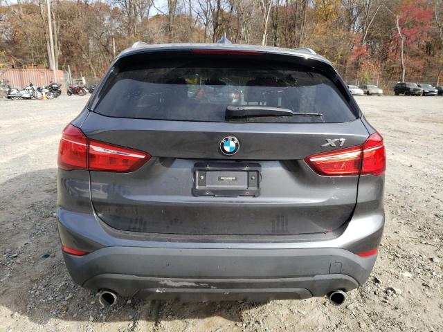 Photo 5 VIN: WBXHT3C35H5F85793 - BMW X1 