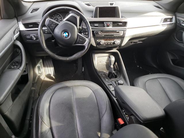 Photo 7 VIN: WBXHT3C35H5F85793 - BMW X1 