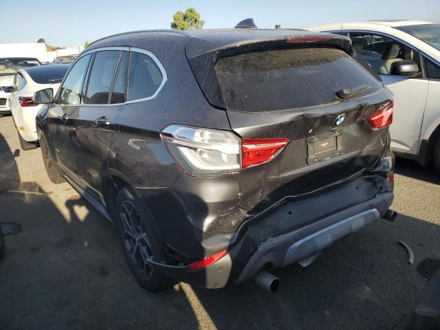 Photo 1 VIN: WBXHT3C35H5F86068 - BMW X1 