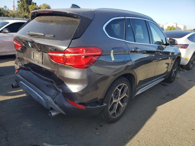 Photo 2 VIN: WBXHT3C35H5F86068 - BMW X1 