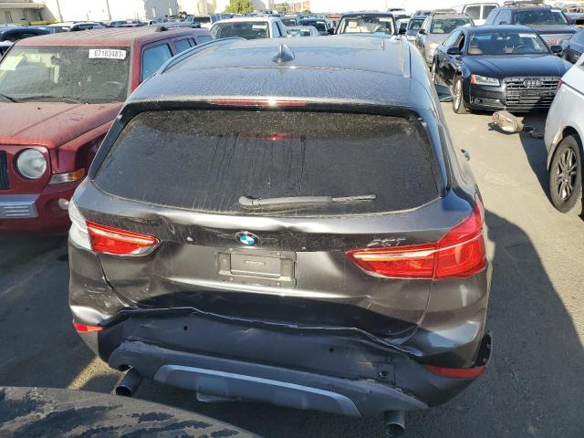 Photo 5 VIN: WBXHT3C35H5F86068 - BMW X1 