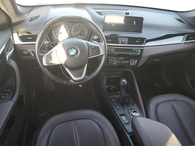 Photo 7 VIN: WBXHT3C35H5F86068 - BMW X1 