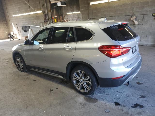 Photo 1 VIN: WBXHT3C35H5F87012 - BMW X1 XDRIVE2 