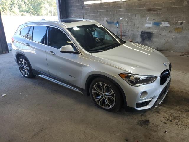 Photo 3 VIN: WBXHT3C35H5F87012 - BMW X1 XDRIVE2 