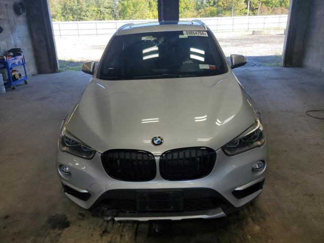 Photo 4 VIN: WBXHT3C35H5F87012 - BMW X1 XDRIVE2 