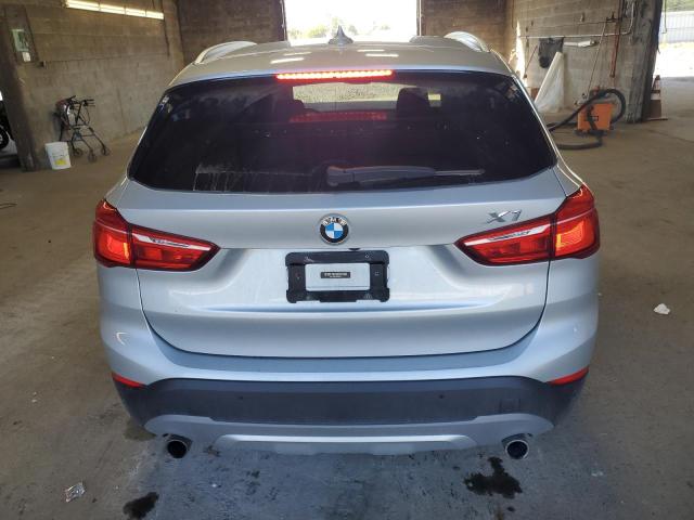 Photo 5 VIN: WBXHT3C35H5F87012 - BMW X1 XDRIVE2 