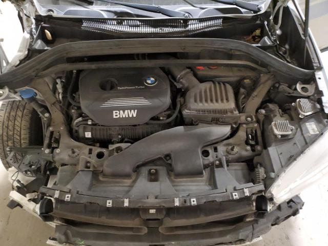 Photo 10 VIN: WBXHT3C35H5F87625 - BMW X1 