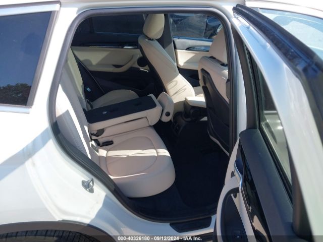 Photo 7 VIN: WBXHT3C35J3F03949 - BMW X1 