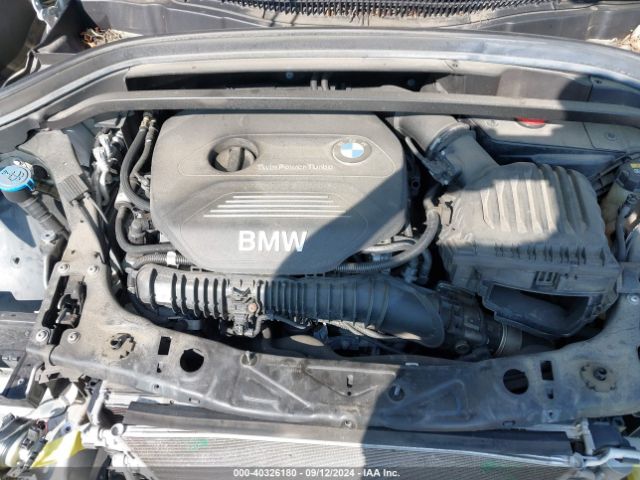 Photo 9 VIN: WBXHT3C35J3F03949 - BMW X1 