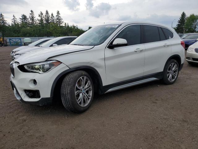 Photo 0 VIN: WBXHT3C35J3H29960 - BMW X1 XDRIVE2 