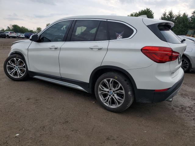 Photo 1 VIN: WBXHT3C35J3H29960 - BMW X1 XDRIVE2 