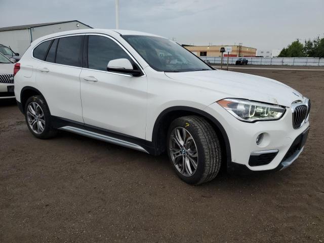 Photo 3 VIN: WBXHT3C35J3H29960 - BMW X1 XDRIVE2 